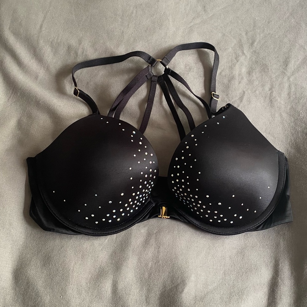 Victorias Secret push up bra